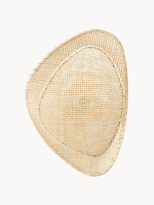 Rattan Ceiling Lamp Senja