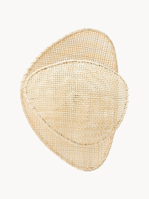 Rattan Ceiling Lamp Senja