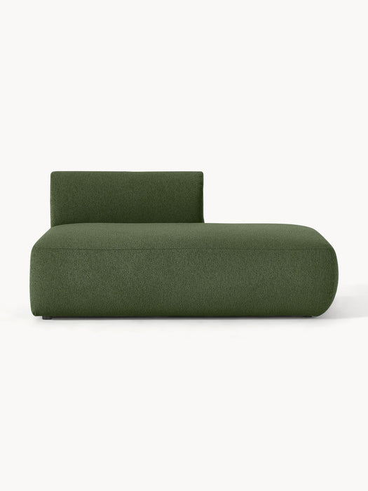 Boucl Chaise Module Sofia