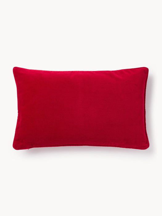 Dana Velvet Cushion Cover