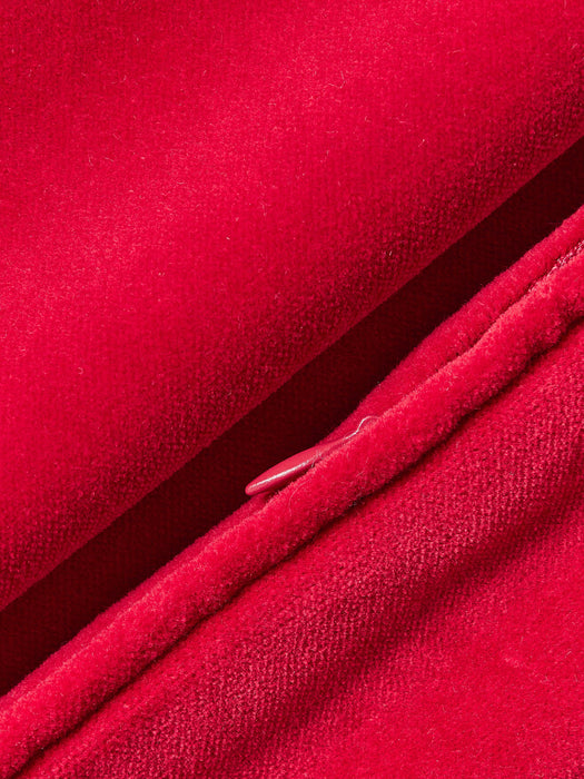 Dana Velvet Cushion Cover