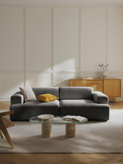 Sofa Melva 3-seater