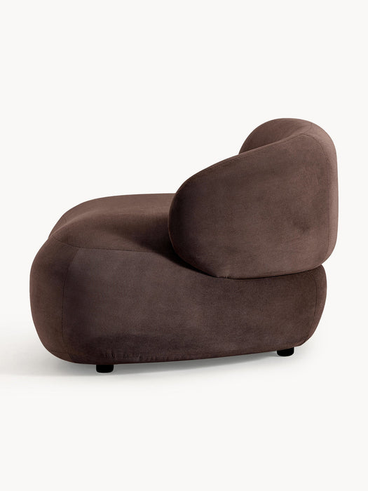 Alba Lounge Armchair