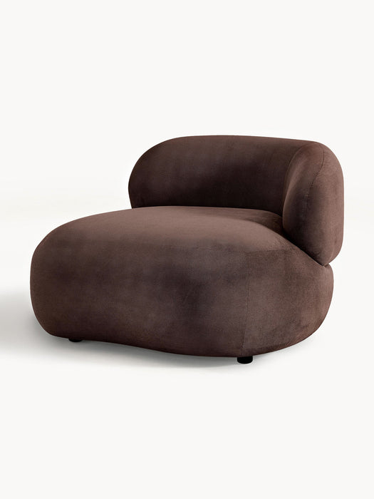 Alba Lounge Armchair