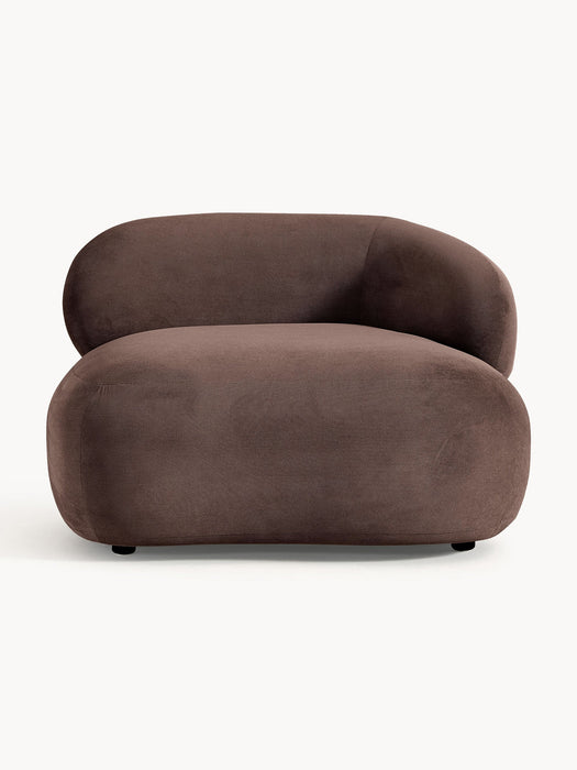 Alba Lounge Armchair