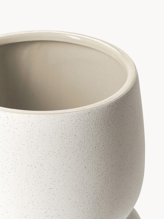 Cover Pot Olea H 26 cm