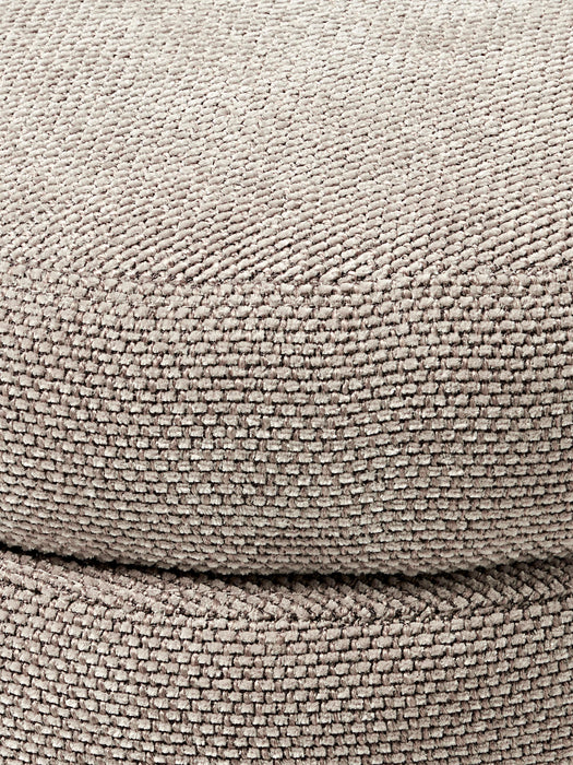 Small Upholstered Bench Alto with Storage Space