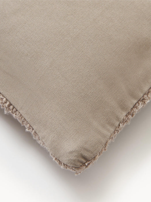 Rowan Silk Cushion Cover