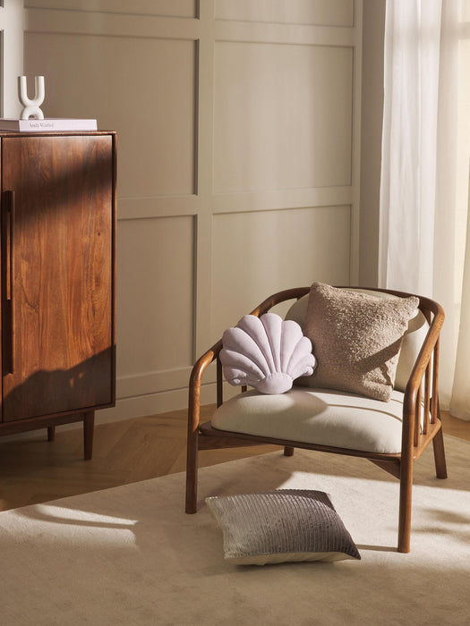 Rowan Silk Cushion Cover