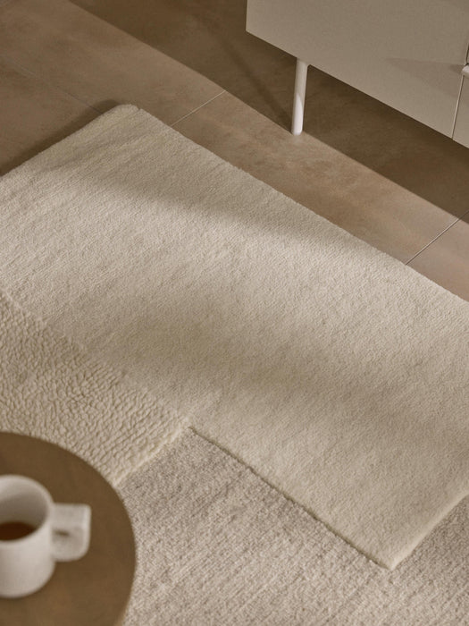 Titus Hand-Tufted High-Pile Rug