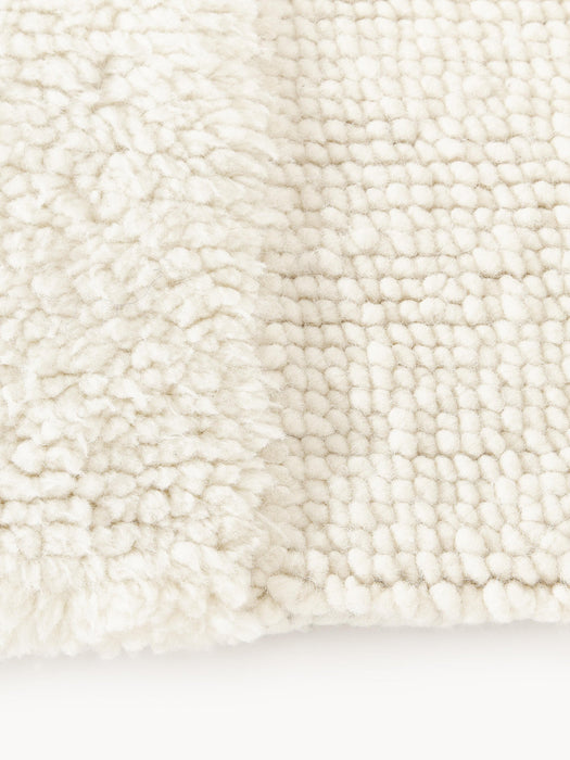 Titus Hand-Tufted High-Pile Rug