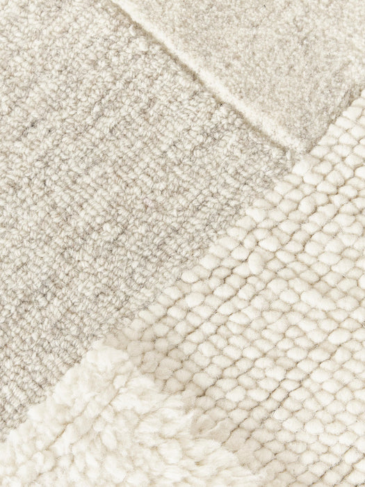 Titus Hand-Tufted High-Pile Rug