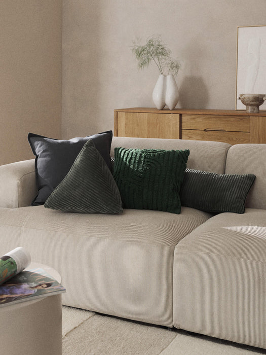 Vicky Cotton Cushion Cover