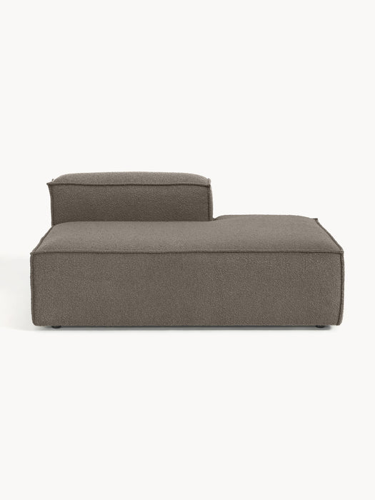 Boucl Chaise Module Lennon
