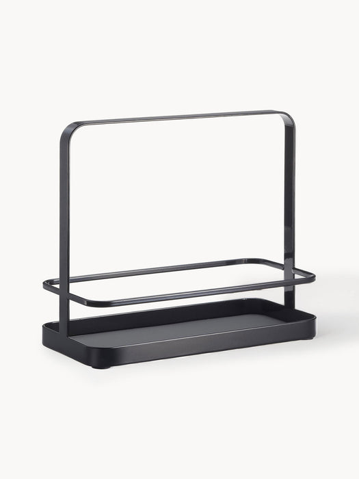 Kitchen Storage Tray Tower