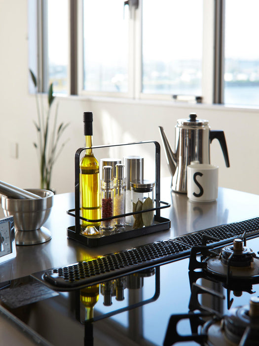 Kitchen Storage Tray Tower