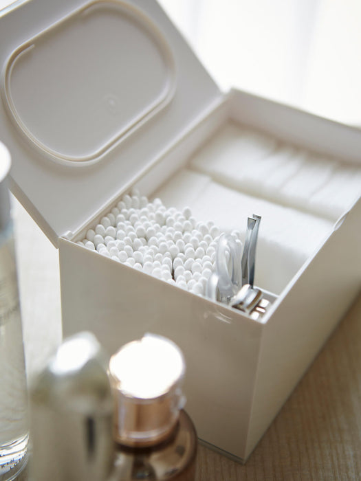 Storage Box Veil