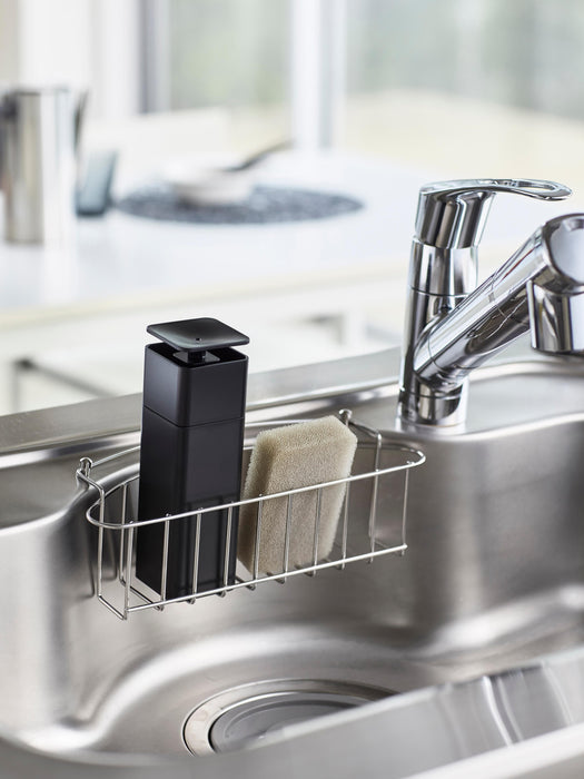 Soap Dispenser Tower