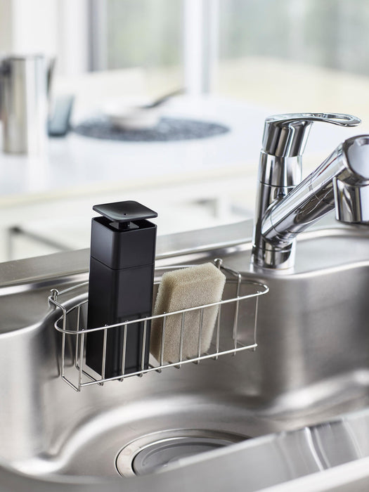 Soap Dispenser Tower