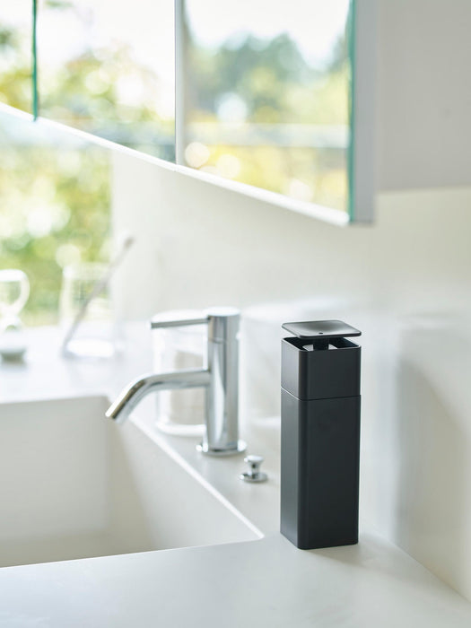 Soap Dispenser Tower