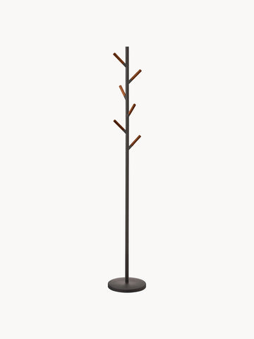 Metal Coat Stand Plain