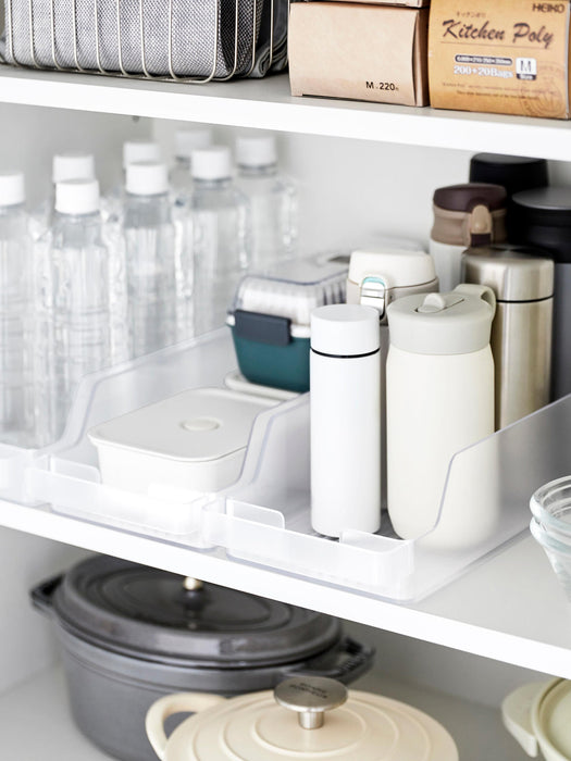 Fridge Organiser Tower