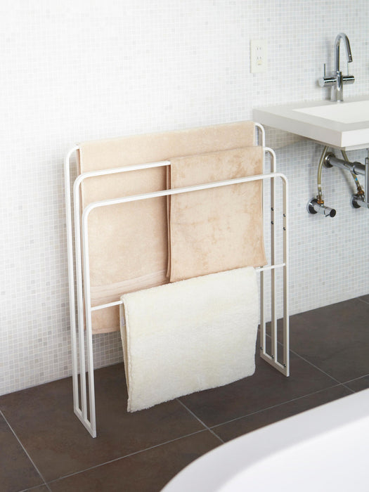 Towel Rail Tower