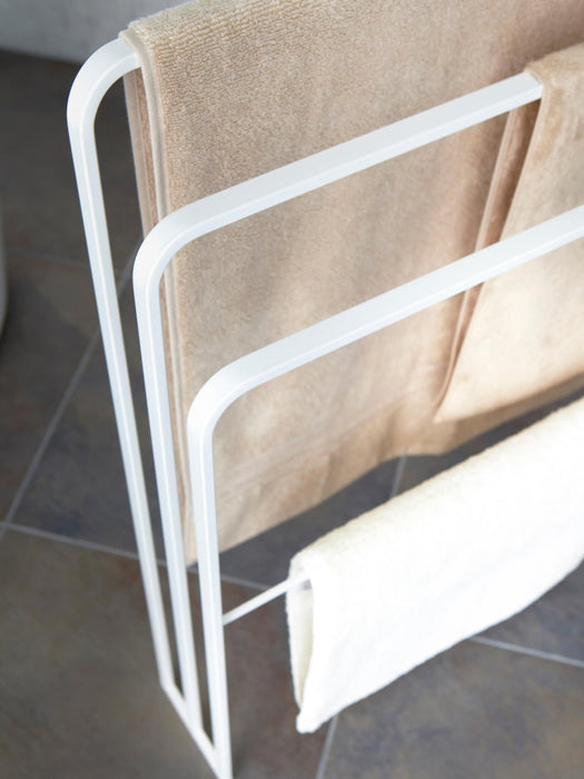 Towel Rail Tower
