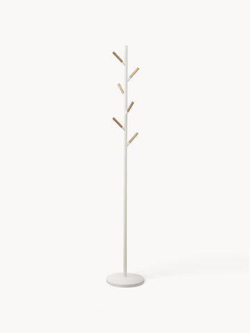 Metal Coat Stand Plain