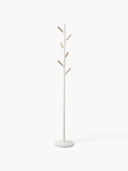 Metal Coat Stand Plain