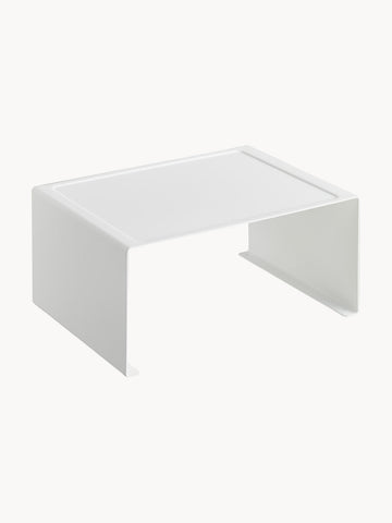 Kitchen Storage Shelf Tower