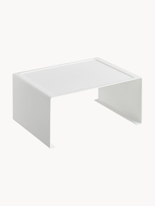 Kitchen Storage Shelf Tower
