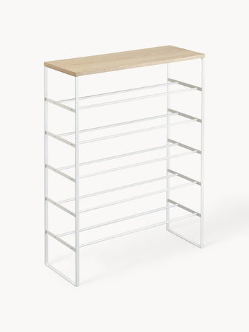 Shoe Rack Tower