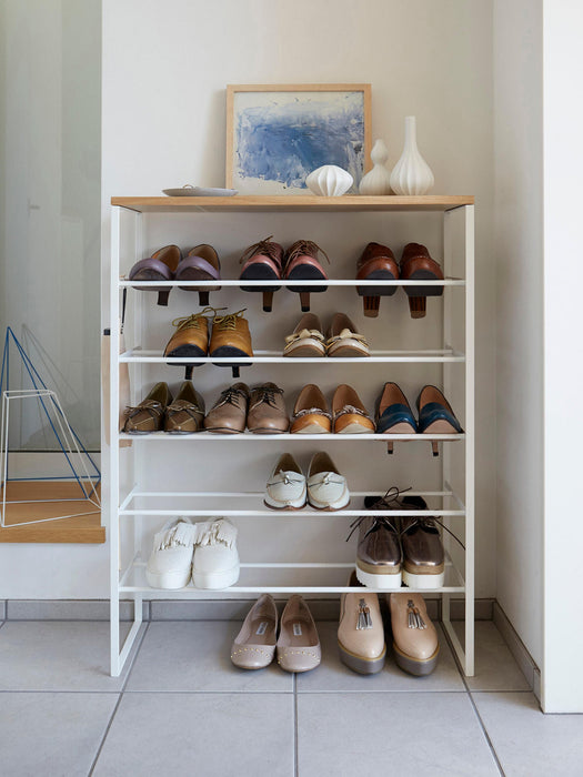 Shoe Rack Tower