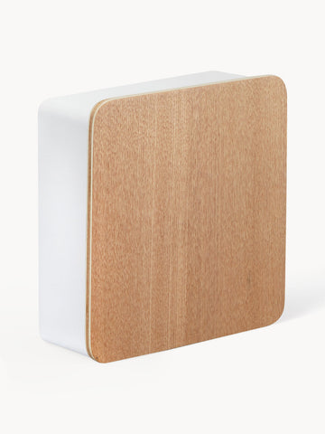 Key Box Rin with Magnetic Back