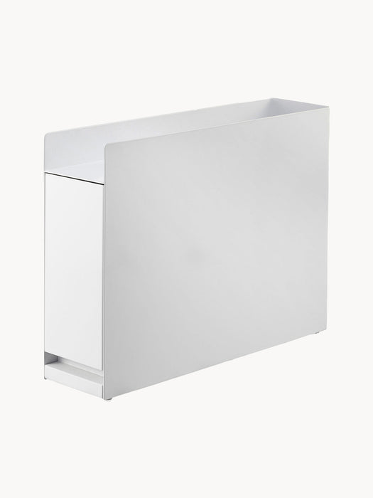 Extendable Kitchen Storage Shelf Tower