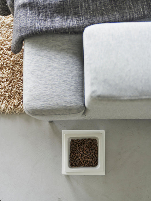 Pet Bowl Tower with Stand