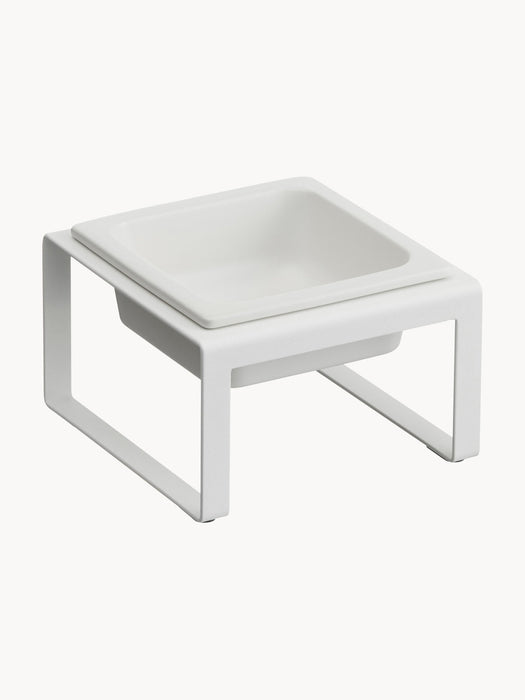 Pet Bowl Tower with Stand