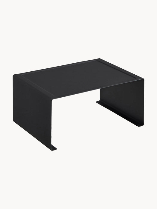 Kitchen Storage Shelf Tower