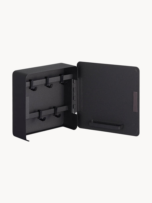 Key Box Rin with Magnetic Back