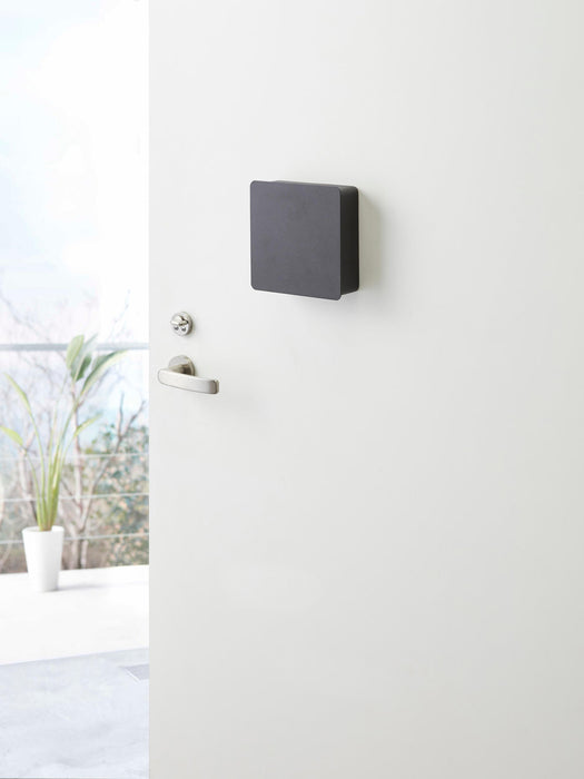 Key Box Rin with Magnetic Back