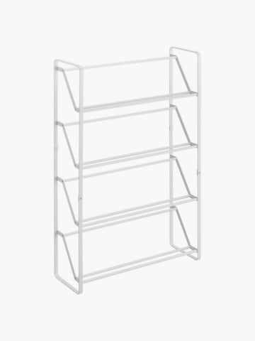 Metal Shoe Rack Frame
