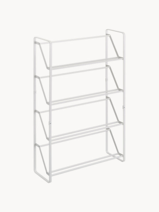Metal Shoe Rack Frame