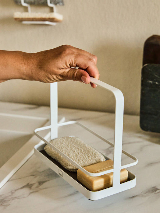 Kitchen Storage Tray Tower
