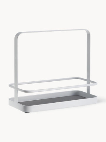 Kitchen Storage Tray Tower