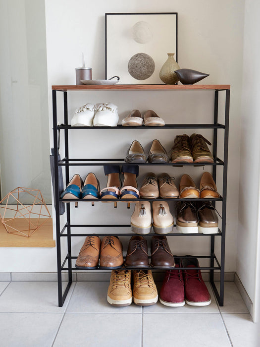 Shoe Rack Tower