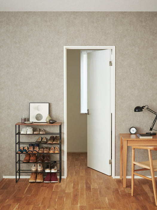 Shoe Rack Tower