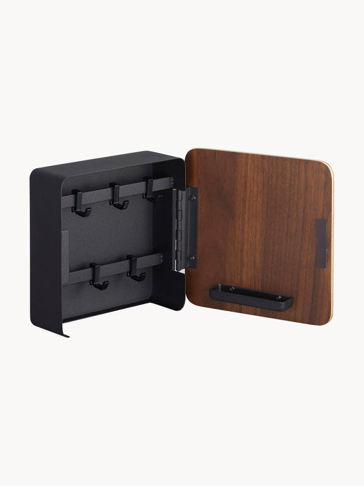 Key Box Rin with Magnetic Back