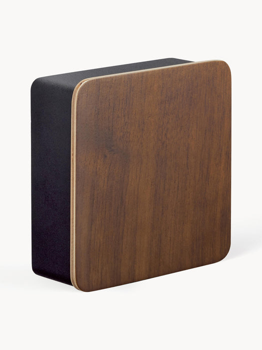 Key Box Rin with Magnetic Back