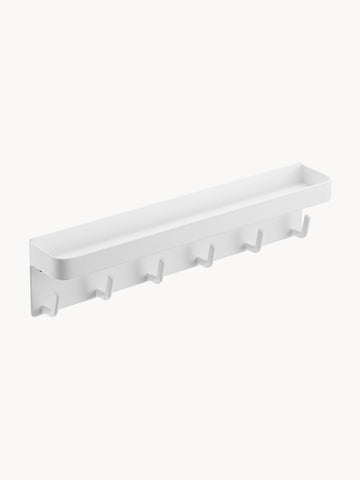 Wardrobe Rail Smart with Magnetic Back